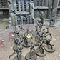 10x Pink Horrors #508 Disciples of Tzeentch AOS Warhammer 40k