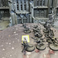 10x Pink Horrors #509 Disciples of Tzeentch AOS Warhammer 40k
