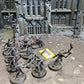 10x Pink Horrors #509 Disciples of Tzeentch AOS Warhammer 40k