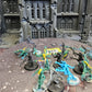 10x Pink Horrors #510 Disciples of Tzeentch AOS Warhammer 40k