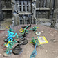 10x Pink Horrors #510 Disciples of Tzeentch AOS Warhammer 40k