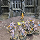 10x Pink Horrors #511 Disciples of Tzeentch AOS Warhammer 40k
