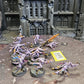 10x Pink Horrors #511 Disciples of Tzeentch AOS Warhammer 40k
