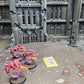 3x Flamers #512 Disciples of Tzeentch AOS Warhammer 40k