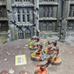 5x Flamers #514 Disciples of Tzeentch AOS Warhammer 40k