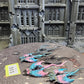 5x Screamers #515 Disciples of Tzeentch AOS Warhammer 40k