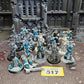 20x Rubric Marines #517 Thousand Sons Warhammer 40k