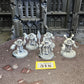* 5x Scarab Occult Terminators #518 Thousand Sons Warhammer 40k
