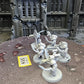 * 5x Scarab Occult Terminators #518 Thousand Sons Warhammer 40k