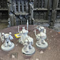 * 5x Scarab Occult Terminators #518 Thousand Sons Warhammer 40k