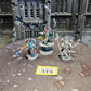* 3x Exalted Sorcerers #519 Thousand Sons Warhammer 40k