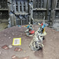 * 3x Exalted Sorcerers #519 Thousand Sons Warhammer 40k
