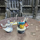 * 3x Exalted Sorcerers #519 Thousand Sons Warhammer 40k