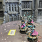 * 3x Exalted Sorcerers #520 Thousand Sons Warhammer 40k