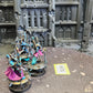* 3x Exalted Sorcerers #520 Thousand Sons Warhammer 40k