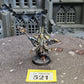 Exalted Sorcerer #521 Thousand Sons Warhammer 40k
