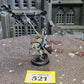 Exalted Sorcerer #521 Thousand Sons Warhammer 40k