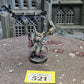 Exalted Sorcerer #521 Thousand Sons Warhammer 40k