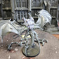 Winged Hive Tyrant #522 Tyranids Warhammer 40k