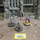 * 3x Von Ryan's Leapers #523 Tyranids Warhammer 40k