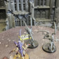 * 3x Von Ryan's Leapers #523 Tyranids Warhammer 40k