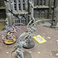* 3x Von Ryan's Leapers #523 Tyranids Warhammer 40k
