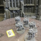 * 5x Barbgaunts #524 Tyranids Warhammer 40k