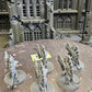 * 5x Barbgaunts #524 Tyranids Warhammer 40k