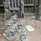 * 5x Barbgaunts #524 Tyranids Warhammer 40k