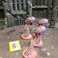 * 3x Tyranid Mieotic Spore Sacks Forgeworld #525 Tyranids Warhammer 40k