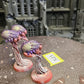 * 3x Tyranid Mieotic Spore Sacks Forgeworld #525 Tyranids Warhammer 40k