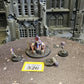 * Pyrovore + 3x Neuroloids #526 Tyranids Warhammer 40k