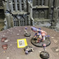 * Pyrovore + 3x Neuroloids #526 Tyranids Warhammer 40k