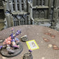 * Pyrovore + 3x Neuroloids #526 Tyranids Warhammer 40k