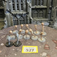 * 12x Neuroloids #527 Tyranids Warhammer 40k