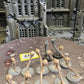 * 12x Neuroloids #527 Tyranids Warhammer 40k
