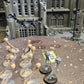 * 12x Neuroloids #527 Tyranids Warhammer 40k