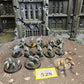 10x Termagants + 3x Ripper Swarms #528 Tyranids Warhammer 40k