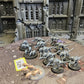 10x Termagants + 3x Ripper Swarms #528 Tyranids Warhammer 40k