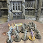 10x Termagants + 3x Ripper Swarms #528 Tyranids Warhammer 40k