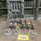 * 10x Termagants + 3x Ripper Swarms #529 Tyranids Warhammer 40k