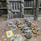 * 10x Termagants + 3x Ripper Swarms #529 Tyranids Warhammer 40k