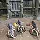 * 3x Hive Guard #530 Tyranids Warhammer 40k