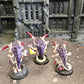 * 3x Raveners #531 Tyranids Warhammer 40k