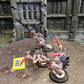 * 3x Raveners #532 Tyranids Warhammer 40k