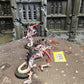 * 3x Raveners #532 Tyranids Warhammer 40k