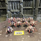 10x Genestealers Brood #533 Tyranids Warhammer 40k
