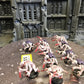 10x Genestealers Brood #533 Tyranids Warhammer 40k