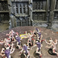10x Genestealers Brood #533 Tyranids Warhammer 40k