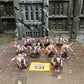 10x Genestealers Brood #534 Tyranids Warhammer 40k